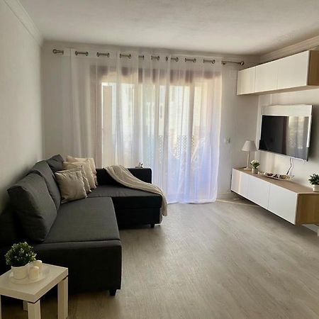 Beautiful Refurbished Apartment Duquesa Port カサーレス エクステリア 写真