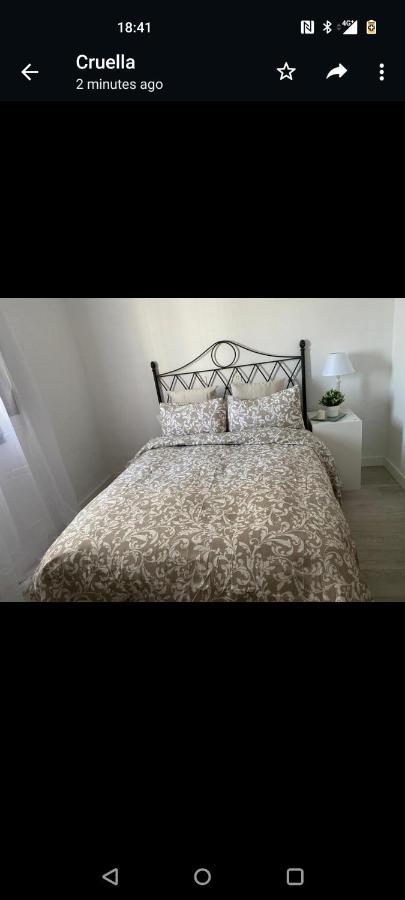 Beautiful Refurbished Apartment Duquesa Port カサーレス エクステリア 写真
